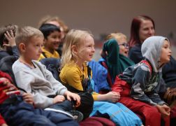 Herzlich Und Maerchenhaft Fuer Lobedaer Kita Kinder 05